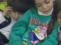 Halep'in Sesi Küçük Bana ve Annesine Ne Oldu?