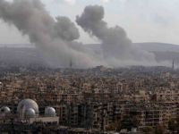 Halep’ten Geriye Ne Kaldı?