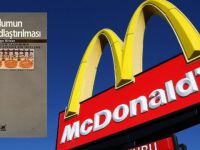Toplumun McDonaldlaştırılması