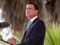 Fransa'da Başbakan Valls Cumhurbaşkanlığına Aday