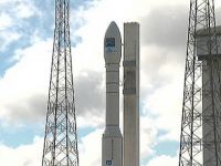 Göktürk-1 Uydusu Siyonist İsrail’in Engellemelerine Takılmış