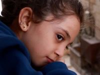 Halep’ten Çavuşoğlu’na Çağrı: Bize Yardım Edin