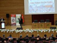 Memur-Sen: Halep İçin Harekete Geçiyoruz!