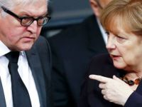 Merkel, Çifte Vatandaşlığın Kaldırılmasına Karşı