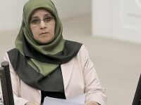HDP İstanbul Milletvekili Hüda Kaya Gözaltına Alındı