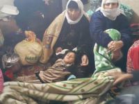 Azez’deki Durum Halep’ten Farklı Değil!