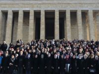 Kemalist İbadet Ritüellerini Yerine Getirmede Nereden Nereye Gelindi?