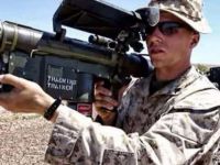 PYD/YPG, ABD’nin Vereceği Stinger Füzelerini Kime Karşı Kullanacak?