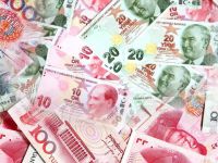 Çin Pazartesiden İtibaren TL’yle Doğrudan İşleme Geçiyor