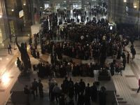 Mavi Marmara Davası Protestolar Eşliğinde Düşürüldü