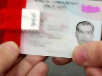 Yeni Kimlik Ücretleri Belli Oldu