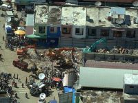 Açe’deki Deprem: 43 Bin Kişi Evsiz Kaldı