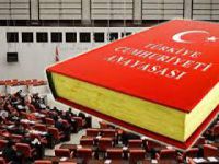 Anayasa’nın Değiştirilmesi Teklif Edilen 21 Maddesi