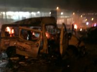 Beşiktaş’taki Saldırı: İkinci Saldırganın Kimliği Belirlendi
