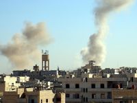 İdlib’de Cuma Namazlarına Ara Verme Kararı Alındı!