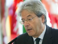 İtalya’da Yeni Hükümeti Kurma Görevi Gentiloni’de