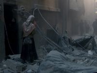 Esed Güçlerinden Hama’ya Kimyasal Saldırı: 85 Kişi Hayatını Kaybetti!