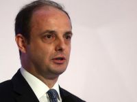 Merkez Bankası Başkanı Çetinkaya Bakanlar Kuruluna Sunum Yaptı