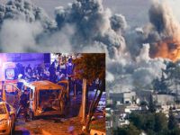 Halep’i Beşiktaş’tan Bombalayan Konsorsiyum