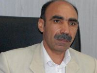 Viranşehir Belediye Başkanı Emrullah Cin Teslim Oldu
