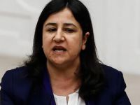 HDP Grup Başkanvekili Çağlar Demirel Tutuklandı