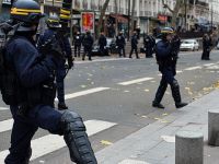 Fransa’da Olağanüstü Hâl Beşinci Kez Uzatıldı