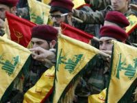 Lübnan'dan Hizbulesed’e Suriye Önerisi