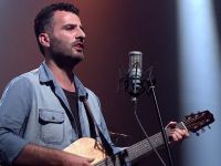 Mehmet Ali Aslan’dan Halep İçin Yeni Beste