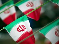 Katil İran, Halep'teki Katliamını Böyle Kutladı