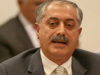 HDP Milletvekili Nimetullah Erdoğmuş, Ankara'da Gözaltına Alındı