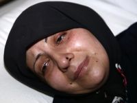 Halepli Murfed Ciyazera: İnsanlar Kan Ağlıyor