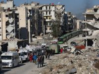 BM Güvenlik Konseyi Halep Tasarısını Kabul Etti!
