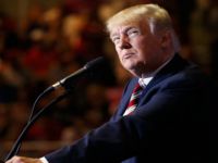 ABD Kongresi Trump'ın Başkanlığını Resmileştirdi