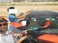 MOSSAD’tan Tunuslu Bilim Adamına Suikast