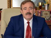 HDP’li Belediye Başkanı Fazıl Türk Görevden Uzaklaştırıldı