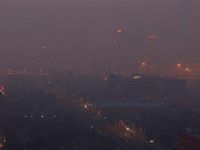 Çin’de Hava Kirliliği: Kırmızı Alarma Geçildi