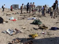 Yemen’de Canlı Bomba Saldırısı: 49 Ölü