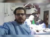 Yaşamın Bittiği Yerde Hayata Merhaba