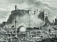 Sahi 98 Yıl Önce Haleb’i Nasıl Terk Etmiştik?
