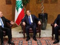 Lübnan'da Yeni Hükümet Kuruldu