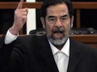 Saddam Hüseyin'i Sorgulayan CIA Ajanından İtiraflar