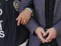 Hatay Merkezli ‘FETÖ’ Operasyonu: 69 Gözaltı