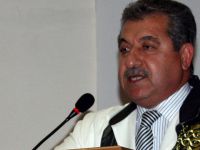 Siirt Üniversitesi’nin Eski Rektörü Yeniden Gözaltına Alındı