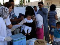 “Türkiye’de 500 Göçmen Sağlık Merkezi Kurulacak”