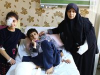 Suriyeli Attar Ailesi: Halep Sürekli Vuruluyordu