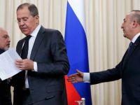 “Moskova Toplantısından Ne Çıktı?”