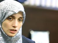 Fatma el-Abed: Bombalar Gerçekti