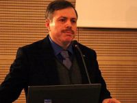 Uşak Üniversitesi Rektörü Sait Çelik Gözaltına Alındı