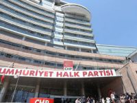 CHP Parti Meclisi Anayasa Değişikliği Görüşmeleri Öncesi Toplandı