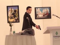 Slogan Kalpazanlığı ve Andrey Karlov Suikasti